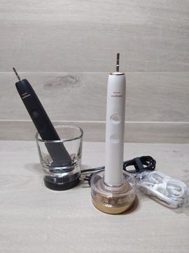 Philips Sonicare DiamondClean HX9914/57 ОПИСАНИЕ