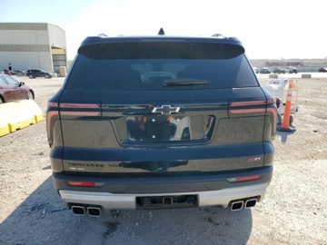 Chevrolet 2024 Chevrolet Traverse LT Z71 2024 2.5l 2.5 Benzyna 315KM, zdjęcie 2