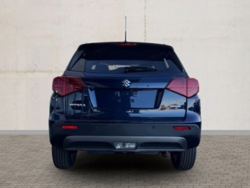 Suzuki Vitara III 2026 SUZUKI Vitara 1.4 Boosterjet mHEV Premium Plus 4WD 110KM 2026, zdjęcie 3