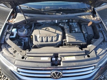 Volkswagen Tiguan II 2023 Volkswagen Tiguan S 2023, od ubezpieczalni 2.0 Benzyna 184KM, zdjęcie 11