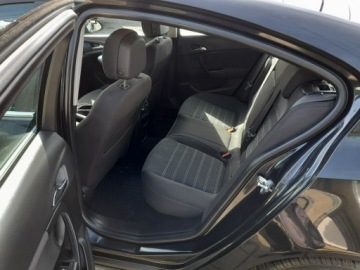Opel Insignia I Hatchback Facelifting 1.6 CDTI Ecotec 136KM 2016 Opel Insignia Zarejestrowany I ubezpieczony, po, zdjęcie 7