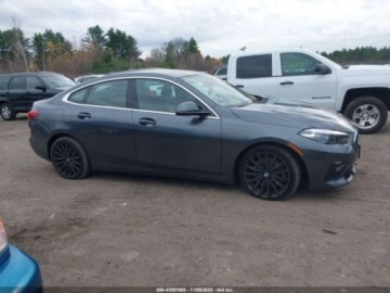 BMW Seria 2 G42-U06 2020 BMW Seria 2 228i Gran Coupe xDrive 2020 2.0L 2.0 Benzyna 228KM, zdjęcie 6