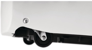 Кондиционер Whirlpool PACW212HP 3500 Вт 12000BTU С ФУНКЦИЕЙ ОБОГРЕВА