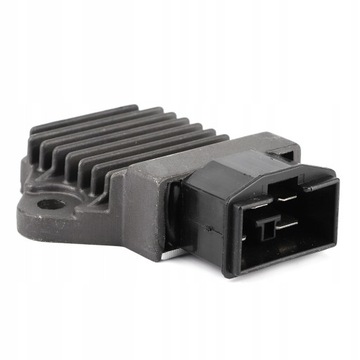 5-pinowy prostownik regulatora 31600-MY7-305