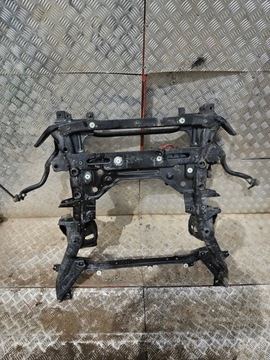 BMW F15 X5 X6 F16 NÁPRAVNICE KOLÉBKA PŘEDNÍ 4X4 XDRIVE P686668704