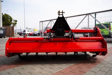 4farmer SB145_4F/CZ ротаватор 145 см