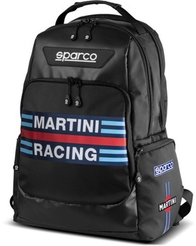 Plecak Sparco Superstage Martini Racing