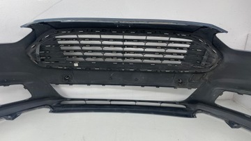 FORD MONDEO MK5 ПЕРЕДНИЙ БАМПЕР DS73-17757-JW