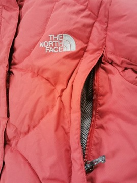 puchowa kurtka THE NORTH FACE , 600, r.XS, BDB