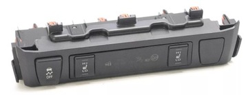 MODUL OHŘÍVAČ SEDADLA SUZUKI ACROSS A5Z HYBRID DMTRZ