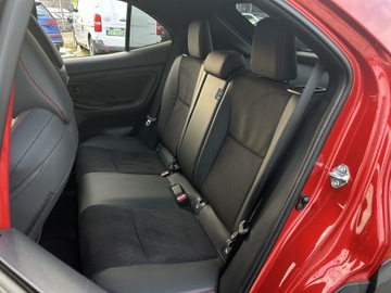 Toyota Yaris IV Cross Facelifting 1.5 Hybrid Dynamic Force 130KM 2024 Toyota Yaris Cross Hybrid 1.5 GR Sport Toyota Yari, zdjęcie 24