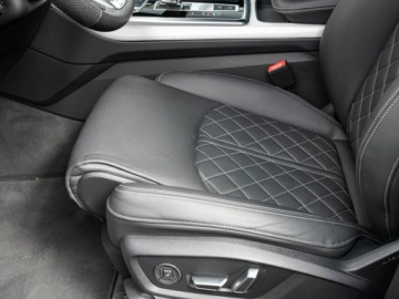 Audi Q8 SUV 3.0 50 TDI 286KM 2025 Audi Q8 50 TDI quattro 286 KM Tiptronic Podgrz. i, zdjęcie 9