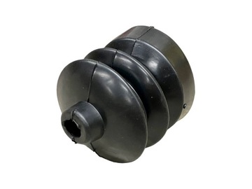 РЕЗИНОВЫЙ КРЫШКА ОДНОСТУПЕНЧАТОГО ТОРМОЗНОГО НАСОСА EPDM РЕЗИНА ЖУК УАЗ СИРЕНА РАК