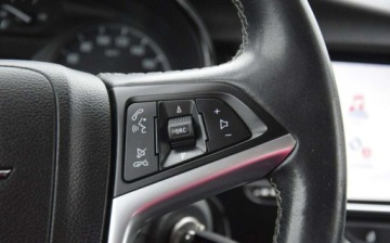 Opel Mokka I X 1.6 Ecotec 115KM 2018 Opel Mokka X 1.6 MPI 2018r Duza Navi Led Oryginal Lakier Sprowadzony Oplac, zdjęcie 22