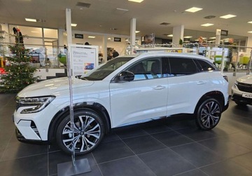 Renault Austral 2025 Renault Austral GDYNIA Iconic E-Tech full hybrid 200 stan IDEALNY niski pr, zdjęcie 2