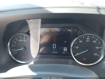 Ford Expedition III 2024 Ford Expedition XLT Max 2024 3.5l 3.5 Benzyna 380KM, zdjęcie 10