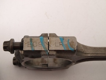 Mazda 3, 5, 6 GH 2.0 DISI 150 л.с. бензин шатунно-поршневой