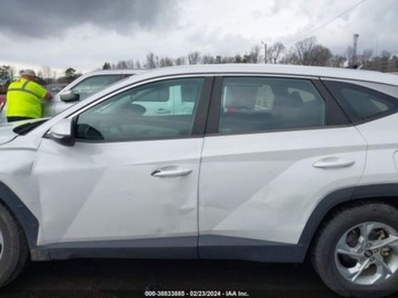 Hyundai 2022 Hyundai Tucson 2022 Hyundai Tucson SE FWD, zdjęcie 5