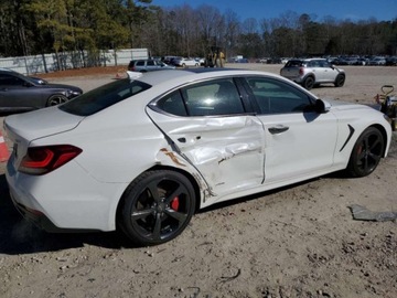  Genesis G70 Prestige 2021 3.3l 3.3 Benzyna 365KM, zdjęcie 3