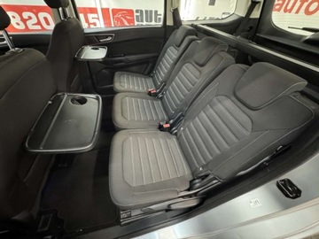 Ford Galaxy IV Van 2.0 TDCi 180KM 2015 Ford Galaxy Promocja na black week oferta wazna do konca tygodnia -3500 ty, zdjęcie 25