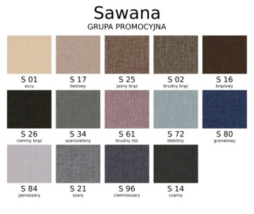 Мягкие подлокотники для кресел Finka