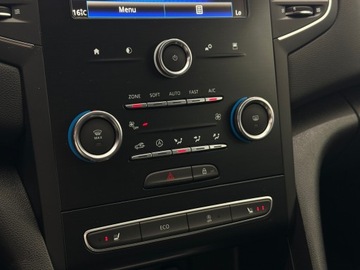 Renault Megane IV Grandtour Facelifting 1.3 TCe 140KM 2020 Renault Megane Limited / 1 właściciel / Salon Pols, zdjęcie 21