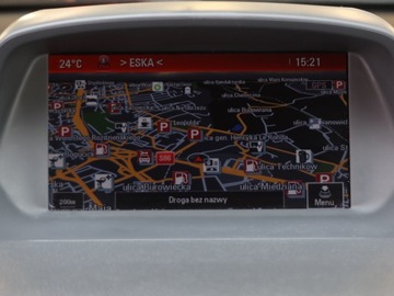 Opel Mokka I SUV 1.4 Turbo ECOTEC 140KM 2014 Opel Mokka 1.4 Turbo, Skóra, Navi, Klima, zdjęcie 12