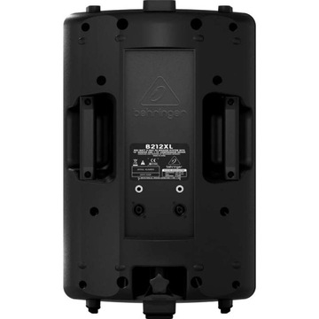 Behringer B212XL — пассивный громкоговоритель мощностью 800 Вт