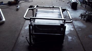 ХОЛОДИЛЬНИК RENAULT MAGNUM DXI 5010483087