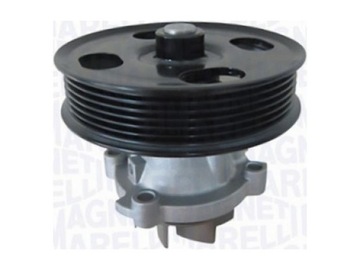 MAGNETI MARELLI 352316171348 ČERPADLO VODY CHLAZENÍ MOTORU