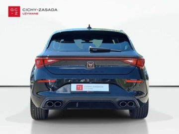Cupra Leon II Hatchback 2.0 TSI 300KM 2023 Cupra Leon 300km VZ Full link BeatsAudio 2.0 Benzyna 300KM, zdjęcie 3