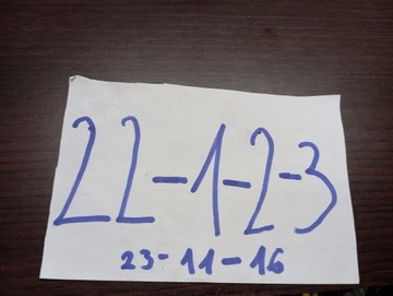 AUDI A3 S3 8L 2000 MOTOREK REGULACE SVĚTEL