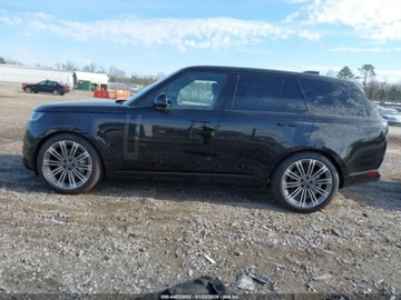 Land Rover Range Rover V 2025 Land Rover Range Rover P400 SE 2025 3.0 Benzyna 395KM, zdjęcie 2