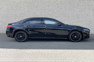 Mercedes Klasa A W177/V177 Sedan Facelifting 2.0 220 190KM 2023 A Klasa 220 4-Matic AMG Line 2.0 (190KM) 2023, zdjęcie 1