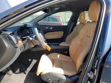 Volvo XC60 II 2023 Volvo XC 60 Ultimate 2023 2.0l 2.0 Benzyna 247KM, zdjęcie 7