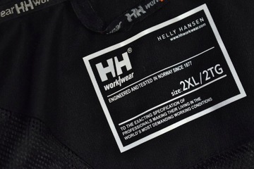 Helly Hansen WorkWear Kurtka Męska / 2XL