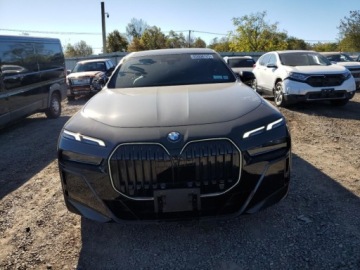 BMW Seria 7 G70 2025 BMW Seria 7 740xi 2025 3.0l 3.0 Benzyna 375KM, zdjęcie 5