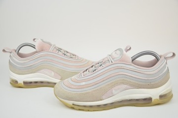 NIKE AIR MAX 97 ULTRA LUX AH 6805-002 ROZM.38,5