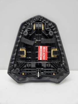 Сиденье заднее honda cb 750 hornet 23r+