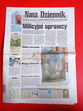 Nasz Dziennik, nr 146/2004, 24 czerwca 2004