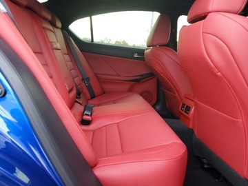 Lexus IS III 2025 Lexus IS 350 F Sport 2025 3.5l 3.5 Benzyna 311KM, zdjęcie 10