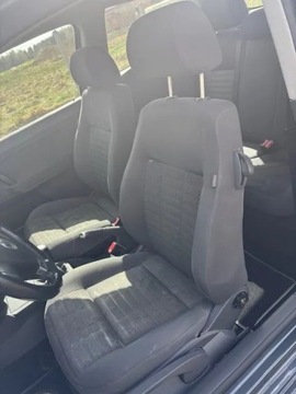 Volkswagen Polo IV 2007 Volkswagen Polo 1.2 benzyna 2007 rok 1.2 Benzyna 64KM, zdjęcie 9