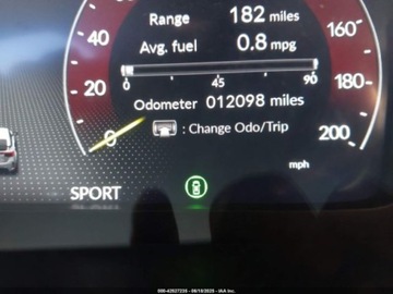 Honda Civic XII 2025 Honda Civic Type R 2025 2.0l 2.0 Benzyna 315KM, zdjęcie 11