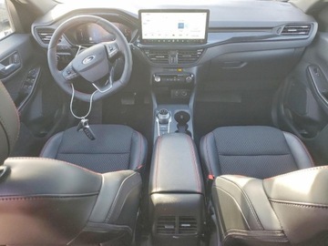 Ford Escape III 2025 Ford Escape 2025 FORD ESCAPE ST LINE SELECT 2.5 Hybryda 192KM, zdjęcie 7