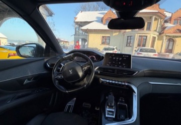 Peugeot 3008 II Crossover 1.5 BlueHDI 130KM 2019 Peugeot 3008 1.5 Diesel 131KM, zdjęcie 15