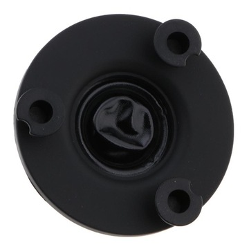 Głośnik Super Tweeter w kolorze czarnym, z al