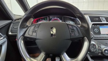 DS 5 Hatchback (Citroen) 1.6 THP 200KM 2013 Citroen DS5 1,6 THP SportChic 200 KM, 162 Tys.km, Serwisowany, Bezwypadkowy, zdjęcie 14
