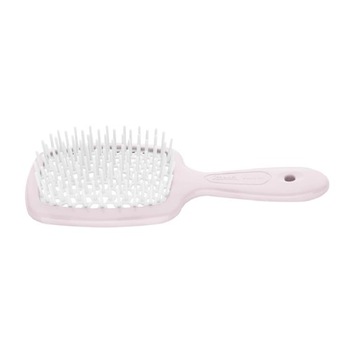 JANEKE mniejsza small SZCZOTKA SUPERBRUSH Pudrowy Róż