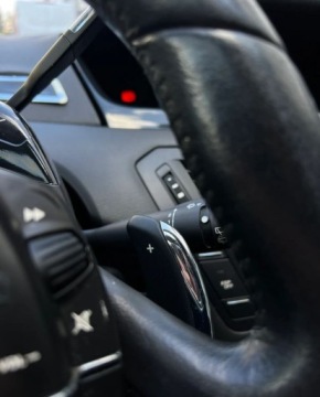 Citroen C4 Picasso I 2.0 16V 140KM 2007 Citroen C4 Picasso Automat czujniki lopatki Warszawa 2.0 Benzyna 140KM, zdjęcie 20