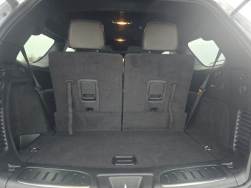 Dodge Durango III 2024 Dodge Durango RT Premium 2024 5.7 Benzyna 360KM, zdjęcie 3